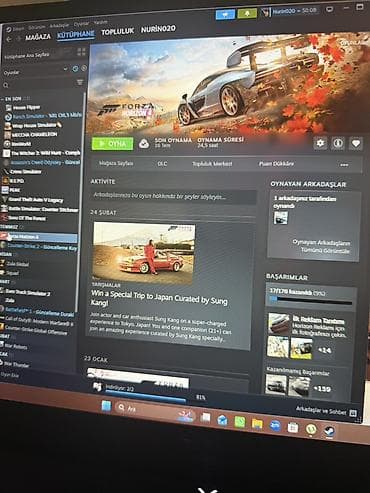 прокат playstation 3: Məhsul: Steam oyunları bir hesabda verilir hamısı bir yerdə 90azn — 9