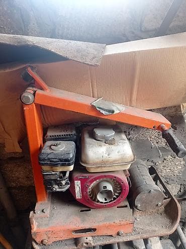 Satılır: tikinti üçün avadanlıq paketi 1) Şaquli mərkəzdənqaçma — 3