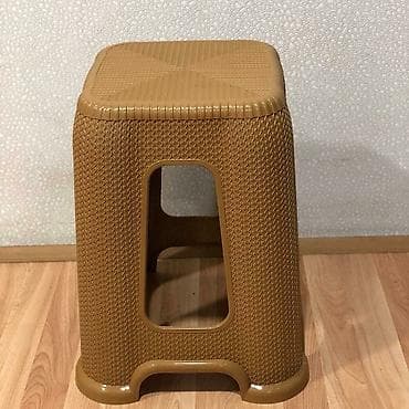 ikinci el termo: Taburetlər — 3