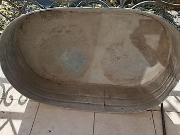 Şlanqlar: Iki ədəd çən və bir ədəd vanna satıram. Hərəsi 10 azn — 6