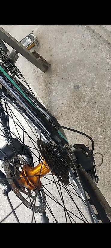 Другой транспорт: Salam doatlar velosipeti mən özüm yalnız alıb sürmüşem çox idial — 4