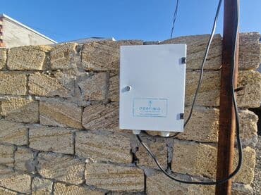 lenkeran ev satilir: 2 otaqlı, 90 kv. m, Kredit yoxdur, Yeni təmirli — 9