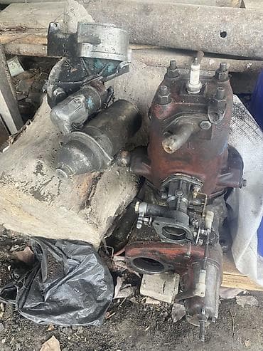 cruze radiator price: Pusqac mavavik starter starter baglıyan mufta sistemi dest satılırı — 1