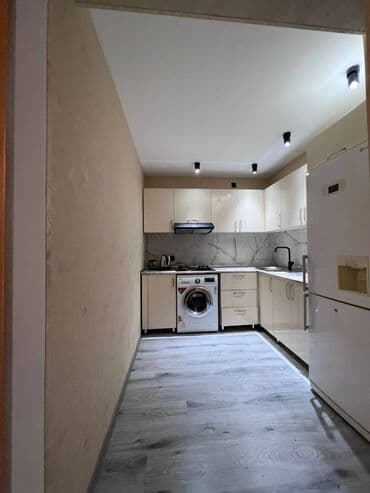 квартира в баку: 3 комнаты, Новостройка, 82 м² — 9