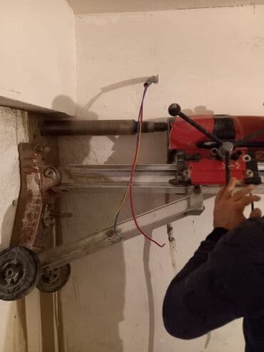 строительные компании в баку вакансии: Beton kesimi beton kesen beton deşen beton deşimi sesiz tozsuz — 1