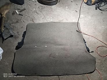 disklerin kreditle satisi: Məhsul: Universal bagaj üçün qoruyucu rezin və xalça komplekti — 5