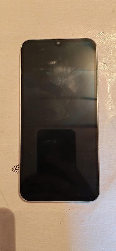 usb kart: Samsung Galaxy A34 5G, rəng - Yaşıl, İki sim kartlı — 6