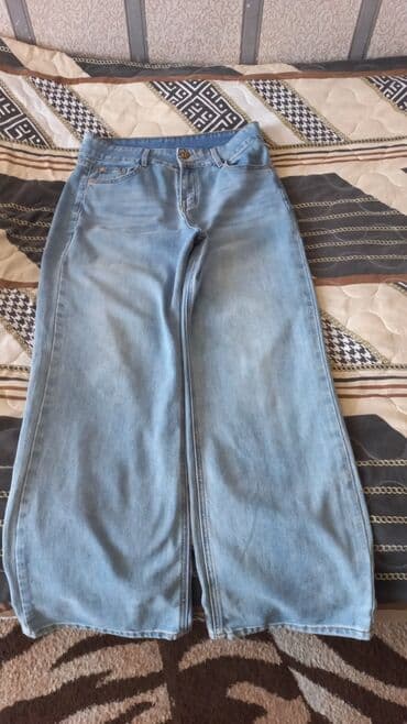 şalvar cins: Yeni kimidir — 1