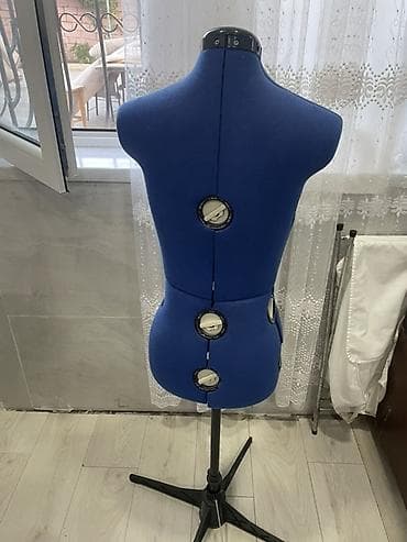 Qadın, Polyester, Göy lalafo.az -da Qadın, Polyester, Göy