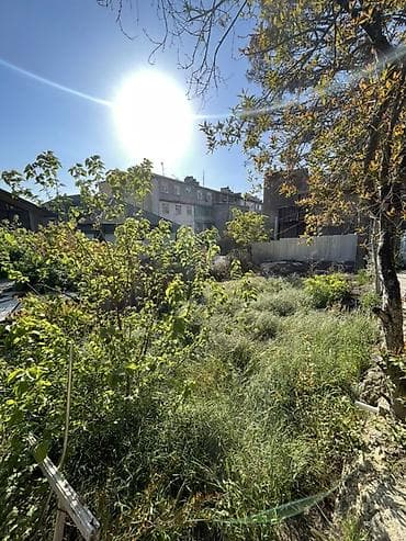 ev satilir heyet evi: 2 otaqlı, 40 kv. m — 5