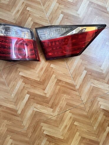 h7 led: Светодиодная, LED, Lexus 2015 г., Оригинал, Япония, Б/у — 1