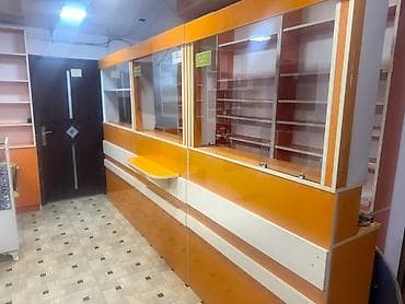 Biznes üçün avadanlıq: ‼️Aptek ucun dolab satilir deyerinden qat qat ucuz 💰200 azn 💰 baha — 1