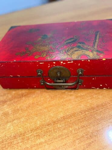 Qədim samovarlar: ŞAHMAT XÜSUSİ DİZAYNDA — 3