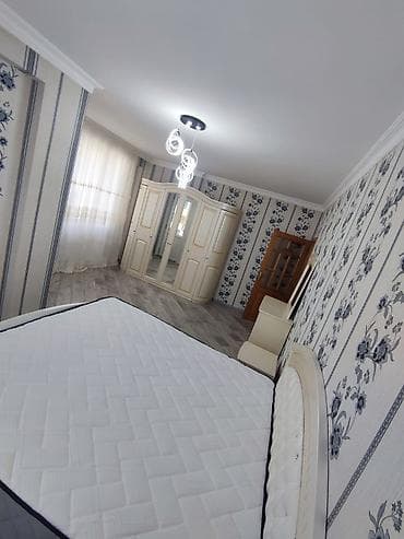 Mənzillər: Kirayə mənzil – Binəqədi rayonu, 9‑cu mikrorayon (Nəsimi metrosuna — 3