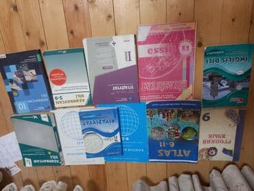 5 ci sinif ingilis dili kitabi yukle pdf: Qiymətlər müxtəlifdir hansını istəsəz deyin Müxtəlif siniflər üçün — 5