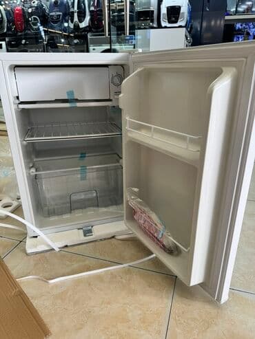 Мясорубки: Новый Мини Fischer Холодильник Продажа, цвет - Белый — 2