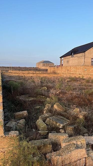 qala torpaq: 3 sot, Tikinti, Mülkiyyətçi, Bələdiyyə — 8