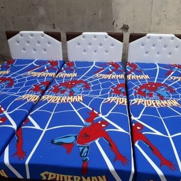 Çarpayılar: Yeni, Təknəfərlik çarpayı, Bazasız — 1