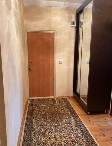 1 otaqlı kohnə tikili: Bakı, 4 otaqlı, Köhnə tikili, 100 kv. m — 13