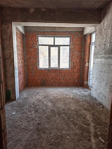 st sumqayit: 3 otaqlı, Yeni tikili, 123 kv. m — 9