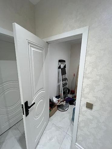 telefon temiri merkezi: Satılır 2 otaqlı yeni tikili 62 m² AAAF Park, 28 saylı küçədə tam — 8