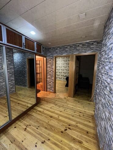 Kirayə mənzillər: 4 otaqlı, 80 kv. m — 8