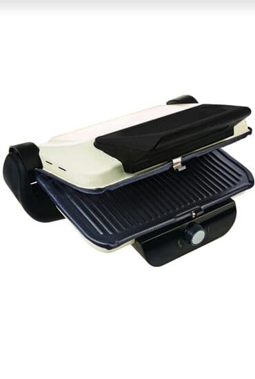 Другая техника для кухни: Гриль — 2