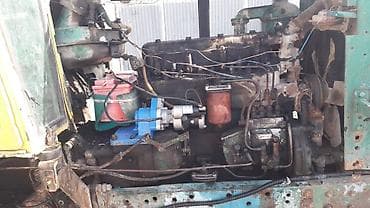 lider disk satisi: Traktor üçün hidravlik nasos və idarəetmə bloku - Kənd təsərrüfatı — 5