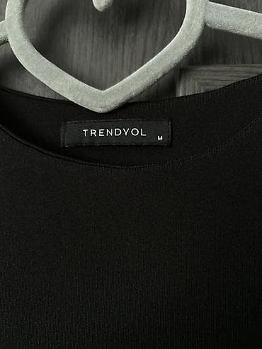 cins salvar: Məhsul: Trendyol qadın bodisi Qiymət: 15 AZN (şəkildə göstərilib) - — 3