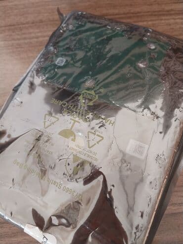 Daxili Sərt disk (HDD) Seagate, 2 TB, 5400 RPM, 3.5", Yeni