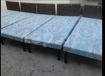 Çarpayı təzə
Hazırı var
Çatdırılma var