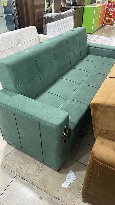 islenmis paltar dolabi: Di̇van-kravat, Açılan, Vеlur parça — 2