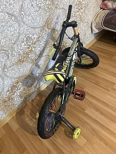 format velosiped: Yungul ustaliq isi var — 3