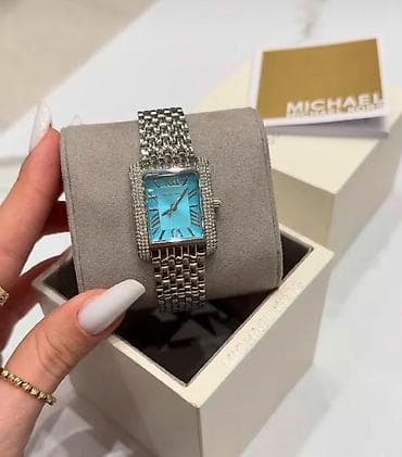 ayaqlar: Cartier qaşlı saat… — 2