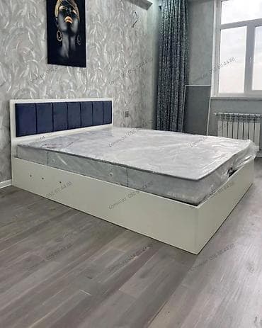 intex matras: Çarpayı Eviniz üçün geniş mebel seçimi: divanlar, dolablar — 1