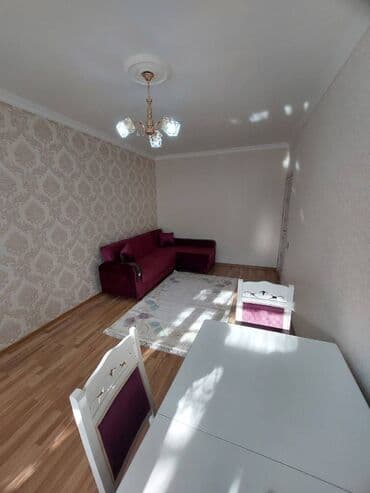 tap az evler xacmazda: Bakı, 2 otaqlı, Köhnə tikili, 50 kv. m — 5