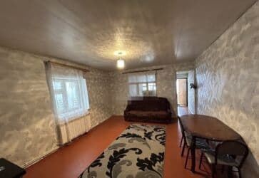 qusar ayliq kiraye evler: 60 kv. m, 2 otaqlı — 1