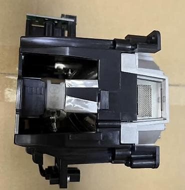 Panasonic proyektorları üçün orijinal tip lampa modulu – model