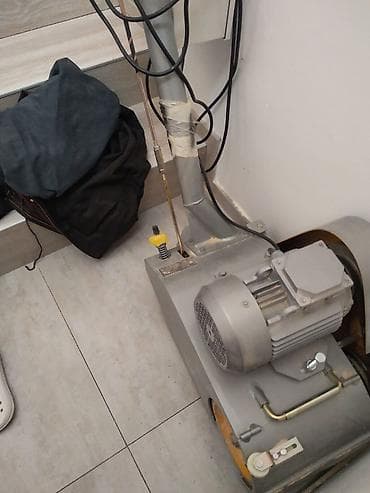 elektrik əl alətləri: Cilalama, polirovka aparatı — 2