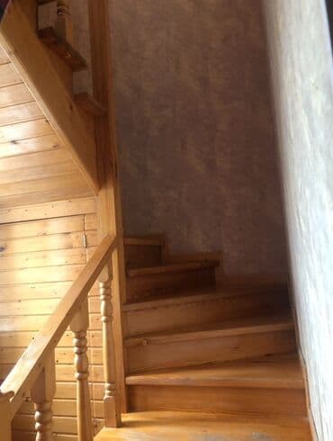 аренда квартиры с выкупом: Mebel və məişət texnikası ilə tam təchiz olunmuş geniş mənzil — 9