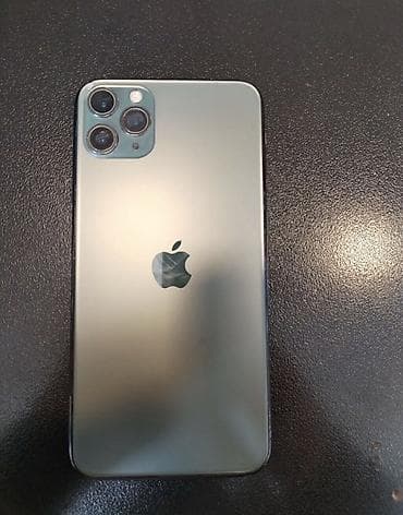 iphone 12 2. el: IPhone 11 Pro, 256 GB — 2