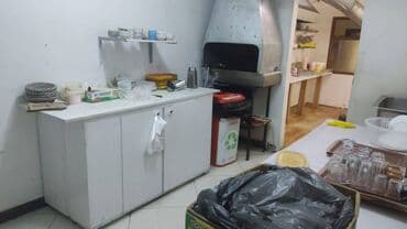 kiraye kafe verirem: Qaraev metrosunun yaxınlığında yol kənarı,sahəsi 150kv/m olan,obyekt — 3