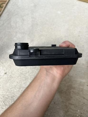 kia rio diffuser: Teze islenmemis — 4