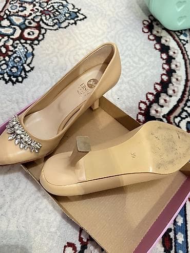 gun eynəyi: Ölçü: 39.5, rəng - Bej, İşlənmiş — 2