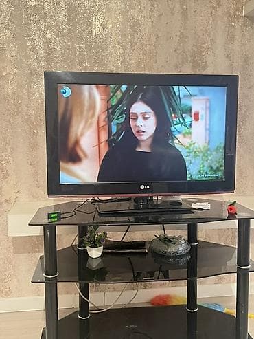 lig tv iptv: Televizor LG LCD 82" — 2