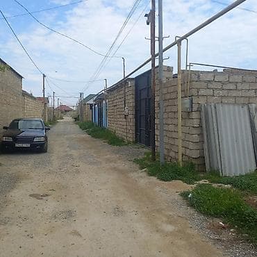 torpak: 25 sot, Tikinti, Mülkiyyətçi, Bələdiyyə — 1