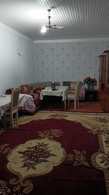 bilgəhdə ev: 2 otaqlı, 200 kv. m, Kredit yoxdur, Orta təmir — 9