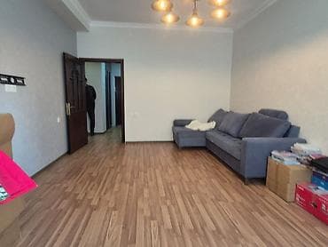 bakida tecili satilan ucuz evler: 2 otaqlı, Yeni tikili, 76 kv. m — 4