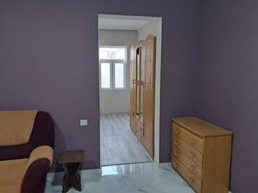 Аренда квартир: Oglan Telebe ve ış adamlar üçün 🔑 Kirayə — 3