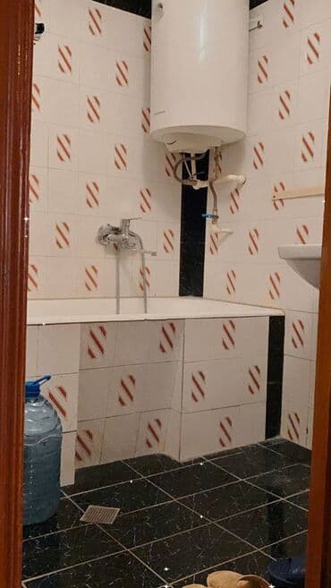 баку белый город купить квартиру: Баку, 3 комнаты, Вторичка, м. Ази Асланов, 100 м² — 15